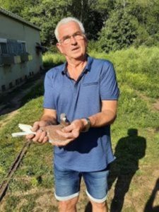 N° 54 : THIL Claude de Soissons