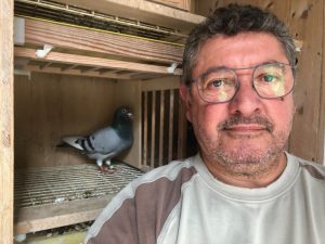 N° 39 : Thomas Dominique