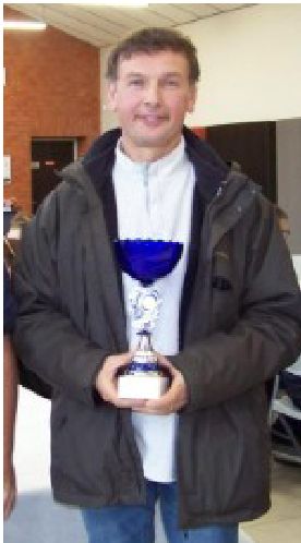 N° 9 : VANDEVYVERE ALAIN