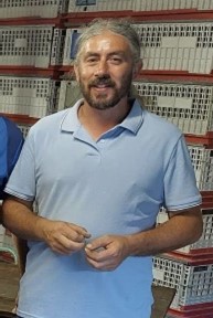 N° 32 : Aurélien VILLAIN de HOMBLEUX