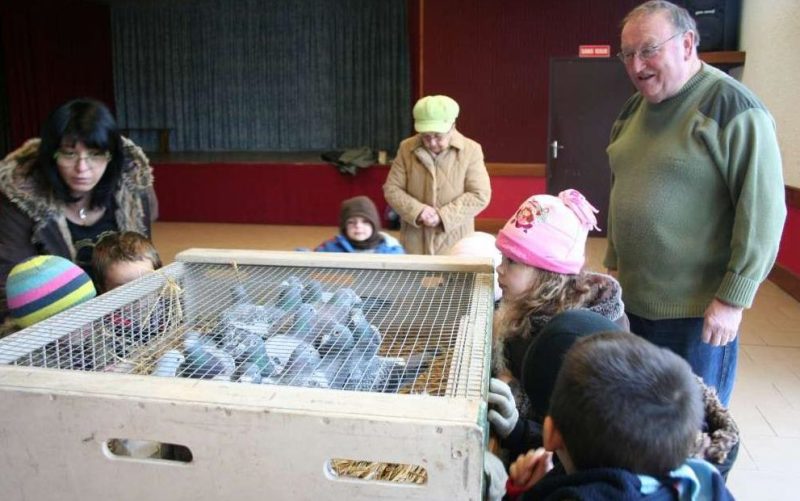 N° 31 : Jean Claude Vincent