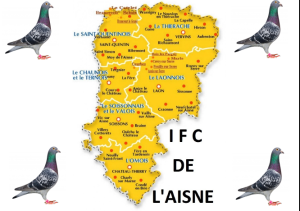Vente de Bons : IFC AISNE – International Fond Club Aisne