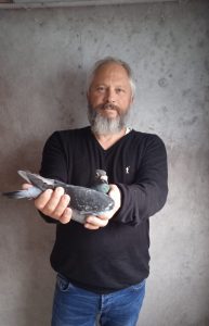 N° 14 : Balcaen Christophe