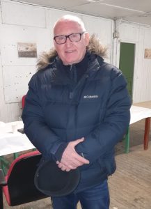 N° 7 : Jean-Pierre BARBOTTEAU de GAUCHY