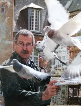 N° 13 : Jean-Claude BRAYS de ROTHOIS