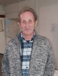 N° 20 : Jean-Pierre Buire (Saint-Quentin