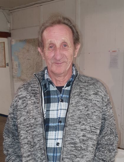 N° 20 : Jean-Pierre Buire (Saint-Quentin