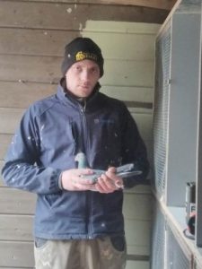 N° 31 : Romuald CARRE