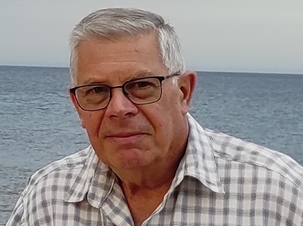 N° 22 : Dubois Christian de Cauroir