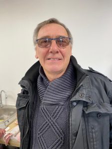 N° 20 : Alain LARCHANCHE