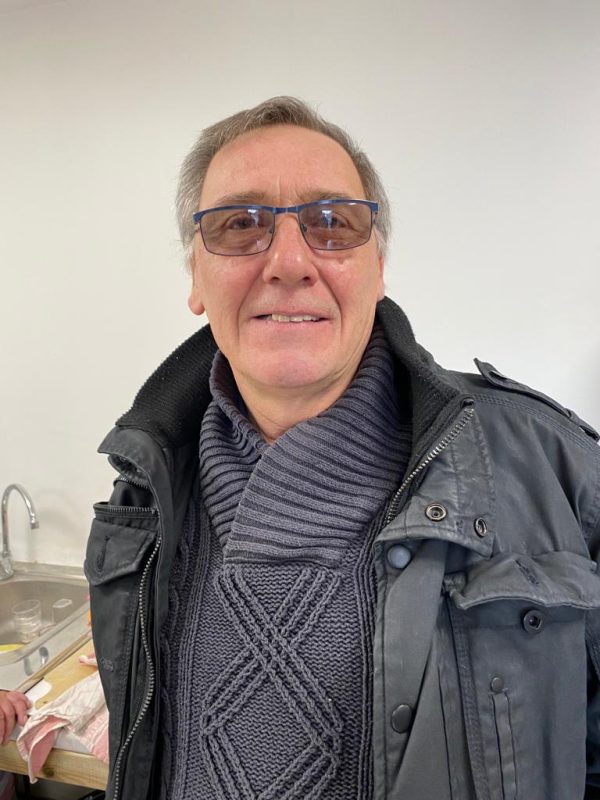 N° 20 : Alain LARCHANCHE