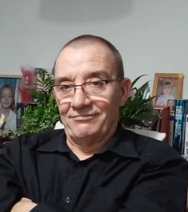 N° 43 : MARTEL Franck de BALINGHEN