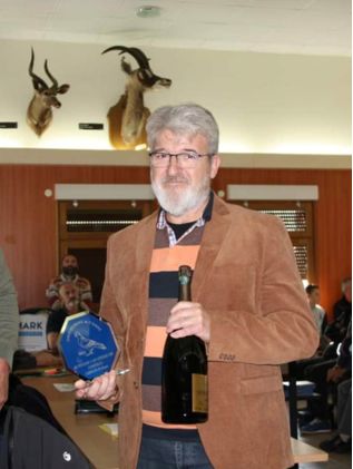 N° 13 : Philippe SAMSON de Maretz