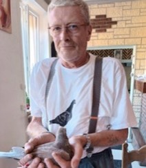 N° 13 : Jean-Luc RAMETTE de Bertry