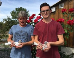 N° 15 : Doucet Denis