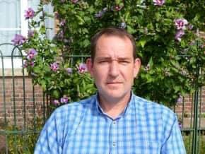 N° 18 : Emmanuel MESPLIER de APPEVILLE DIT ANNEBAULT – 3ème Région