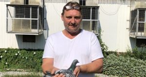 N° 33 : NOVAK Olivier de La Buissière