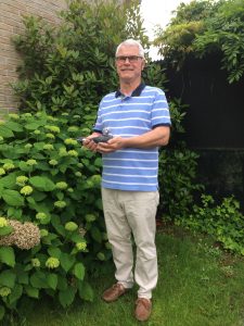 N° 7 : Emile BAILLY de RONCQ