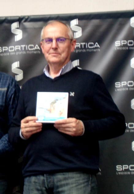 N° 31 : Pascal LEFEBVRE