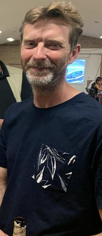 N° 28 : Emmanuel CAUDRELIER de Flines les Râches