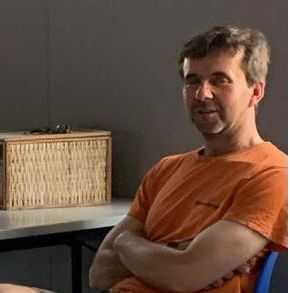 N° 13 : Patrice CAUDRELIER de Flines les Râches