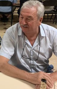 N° 4 : MOCQ Léonce de Bouvignies