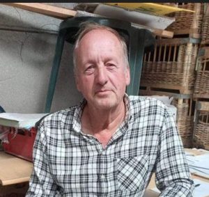 N° 29 : Denis CHEVRIN de GUIVRY