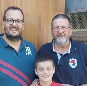 N° 8 : CISTAR Père & Fils de RACHES