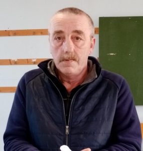 N° 2 : Jean-Baptiste HACART