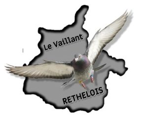 Vente de Bons : LE VAILLANT RETHELOIS