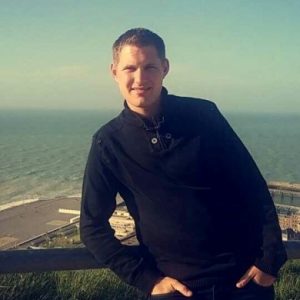 N° 3 : Gauthier Leys de Offoy