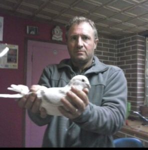 N° 6 : Lucas Adhemar  – 59 Bertry