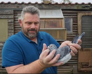 N° 5 : Franck-Olivier MARCHAND – (ANNOEULIN)