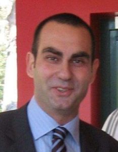 N° 18 : Christian Sardo