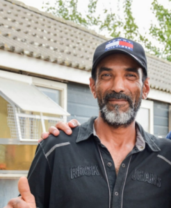 N° 16 : Youssef MABROUCK