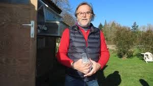 N° 33 : Bernard DE HONNAVILLE de GONNEVILLE – 3ème Région