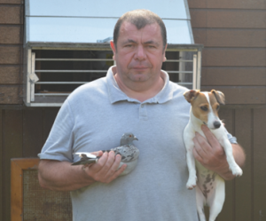 N° 22 : Michel CHEVALIER de HERSIN-COUPIGNY