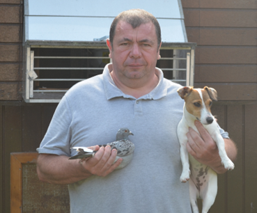 N° 22 : Michel CHEVALIER de HERSIN-COUPIGNY