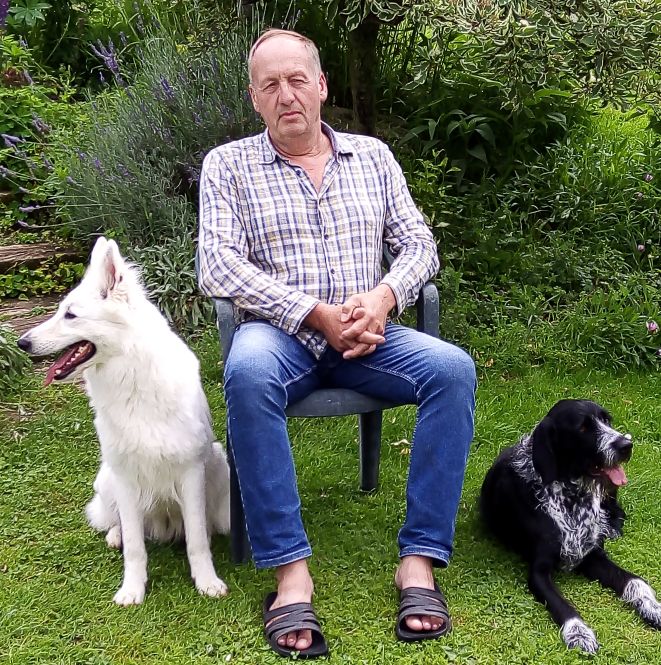 N° 14 : CHEVRIN Denis de Guivry (02)