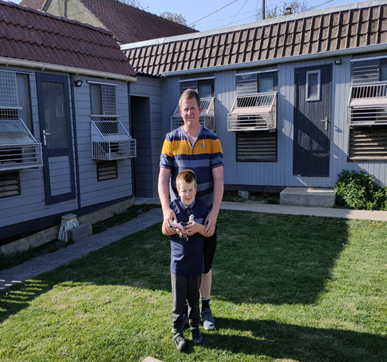 N° 18 : François P&F de Setques