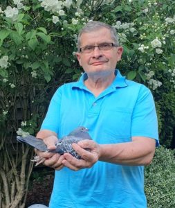 N° 1 : KOERS KARL HEINZ