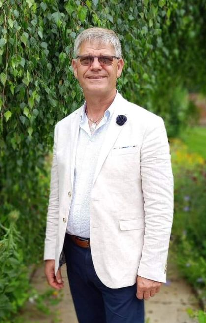 N° 48 : Gérard KEPE de CHERY LES POUILLY