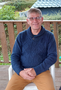 N° 14 : Gérard KEPE