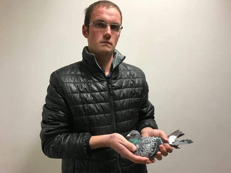 N° 47 : Maxime RENAUD de ERRE