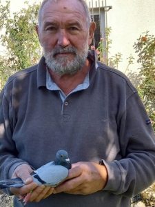 N° 28 : Alain PICARS