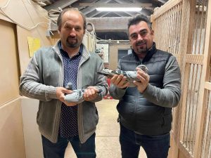 N° 19 : Philippe BAESEL