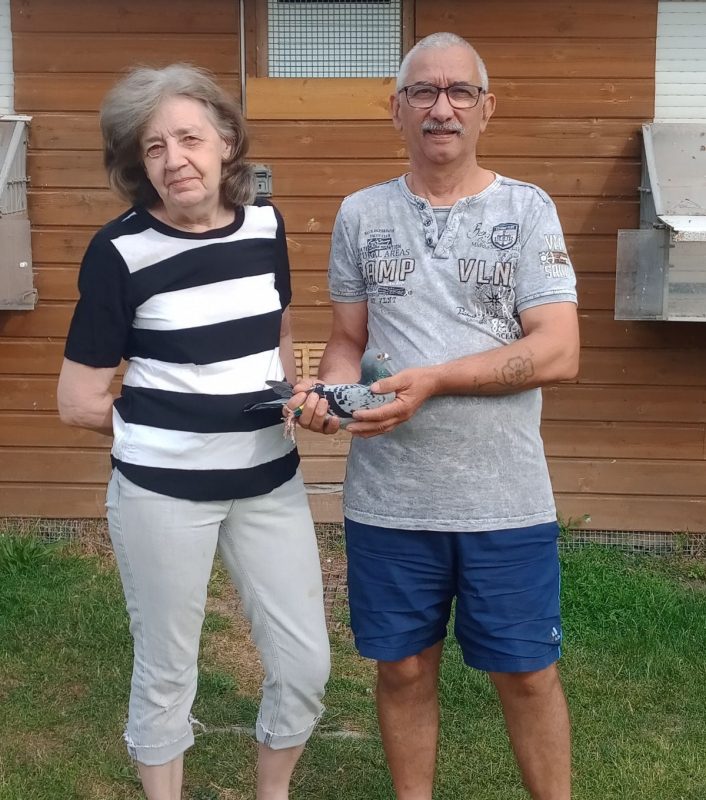 N° 7 : CADART Famille de BUSNES
