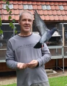 N° 14 : DOMINIQUE DANIEL