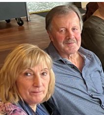 N° 19 : ALAIN GOSSELIN DE Eernegem (Belgique)