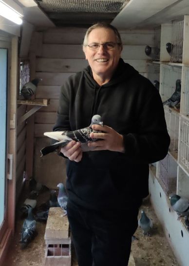 N° 19 : GERARD LECLERE DE ST MICHEL 02